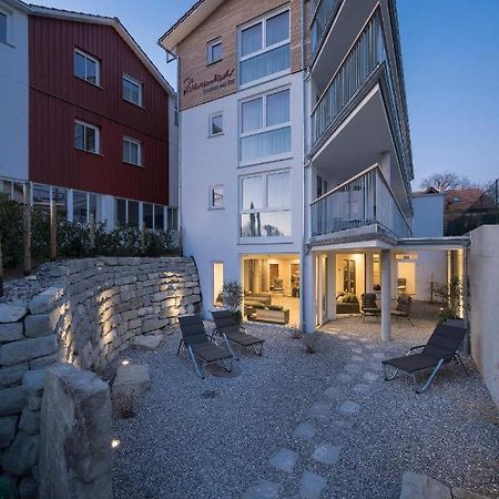 Appartementhotel Röhrenbach Immenstaad am Bodensee Exterior foto