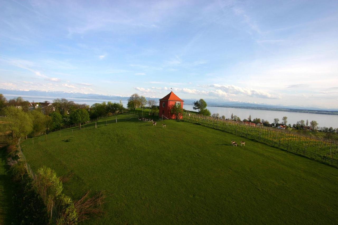 Appartementhotel Röhrenbach Immenstaad am Bodensee Exterior foto