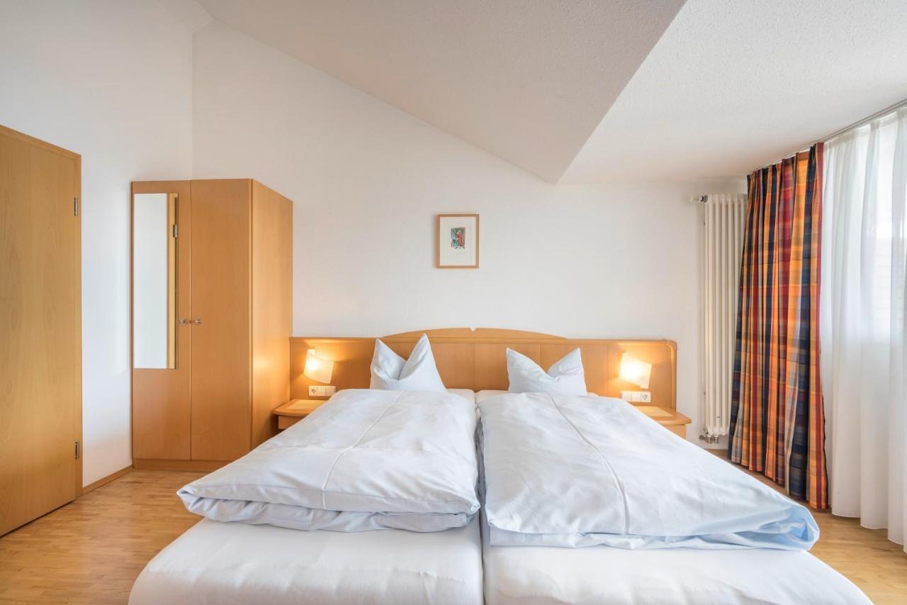 Appartementhotel Röhrenbach Immenstaad am Bodensee Exterior foto