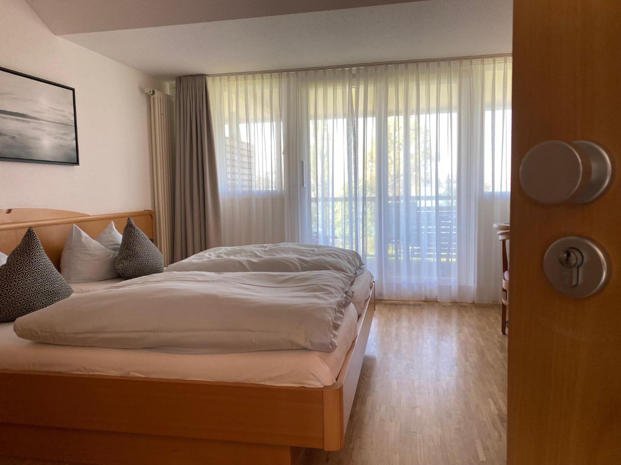 Appartementhotel Röhrenbach Immenstaad am Bodensee Exterior foto